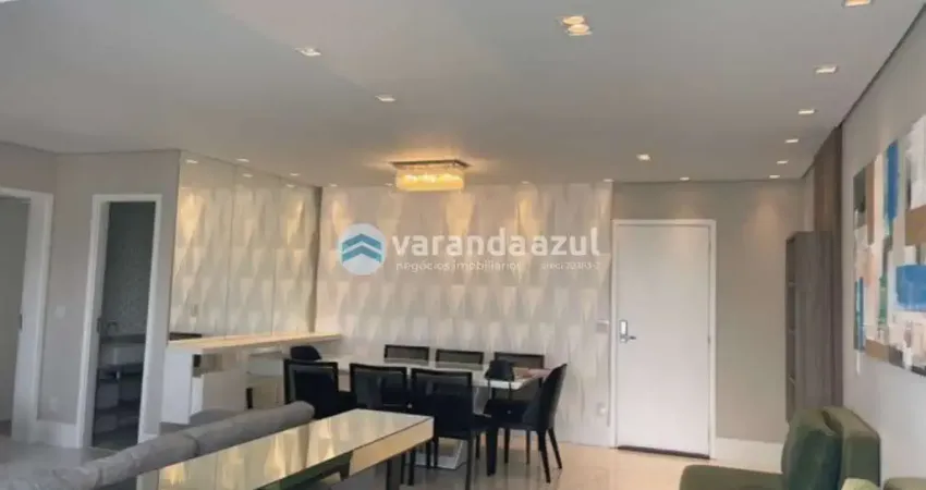 Apartamento com 3 quartos à venda na Avenida Antônio de Almeida, 335, Vila Mogilar, Mogi das Cruzes
