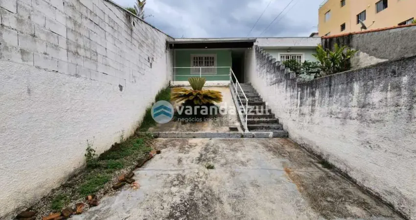 Casa para locação, conjunto habitacional brás cubas, mogi das cruzes, sp