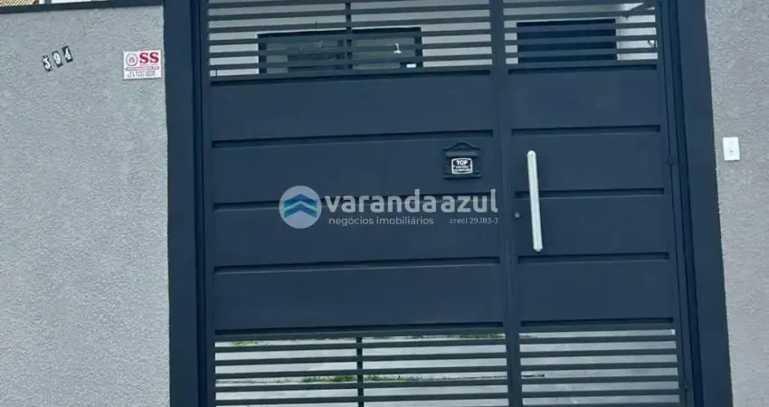 Excelente sobrado novo à venda, jardim universo, mogi das cruzes/sp