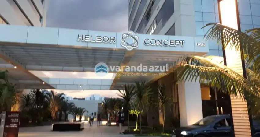 Sala comercial à venda – helbor concept, jardim armênia, mogi das cruzes, sp