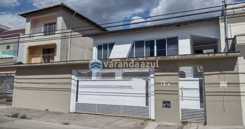 Casa com 3 quartos à venda na Rua Nilo Garcia Alabarce, 340, Jardim São Pedro, Mogi das Cruzes
