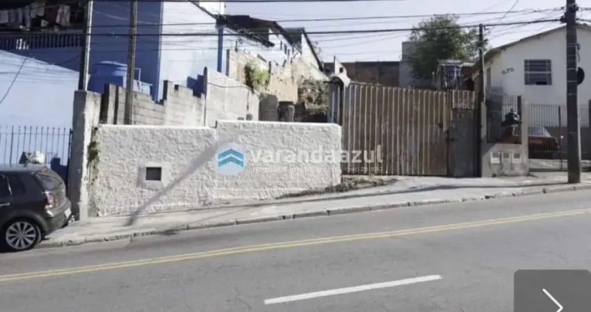 Oportunidade imperdível, excelente terreno à venda, mogi moderno, mogi das cruzes, sp