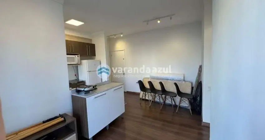 Apartamento à venda no condomínio máximo - 50m², 1 dormitório, vila mogilar, mogi das cruzes, sp
