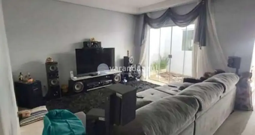 Casa em condomínio fechado com 4 quartos à venda na Avenida Frederico Straube, 891, Vila Oliveira, Mogi das Cruzes