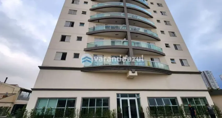 Excelente apartamento à venda, jardim armênia, mogi das cruzes, sp
