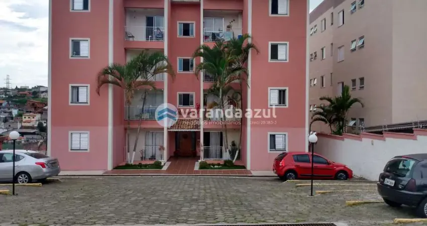 Excelente apartamento à venda, vila natal, mogi das cruzes, sp
