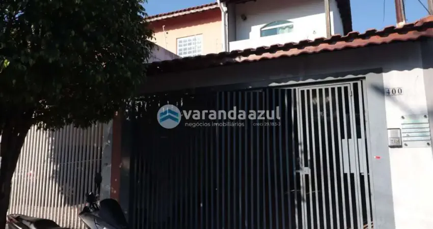 Casa comercial em excelente localização na vila jacuí - são paulo/sp