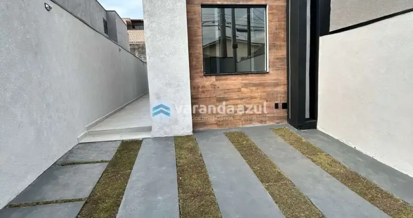 Linda casa térrea no residencial mirage à venda, mogi das cruzes, sp