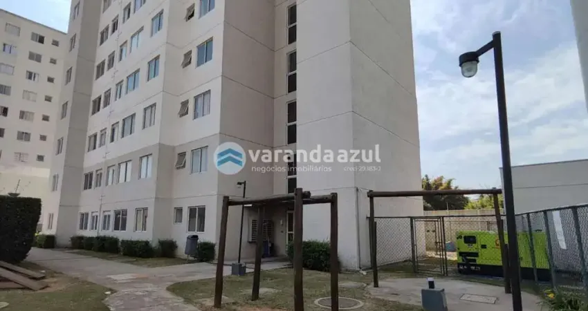 Excelente apartamento à venda condomínio mistral, jardim das oliveiras, são paulo, sp