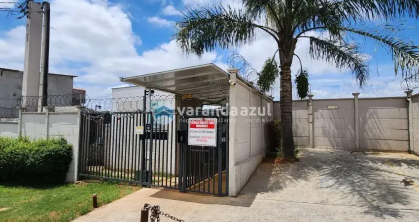 Excelente apartamento para locação condomínio ilha dos flamingos, itaim paulista, são paulo, sp