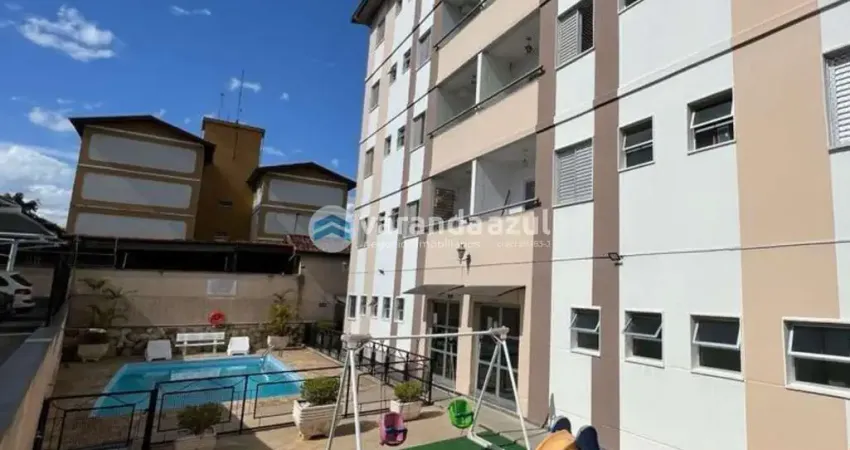 Excelente apartamento à venda, vila paulicea, mogi das cruzes, sp
