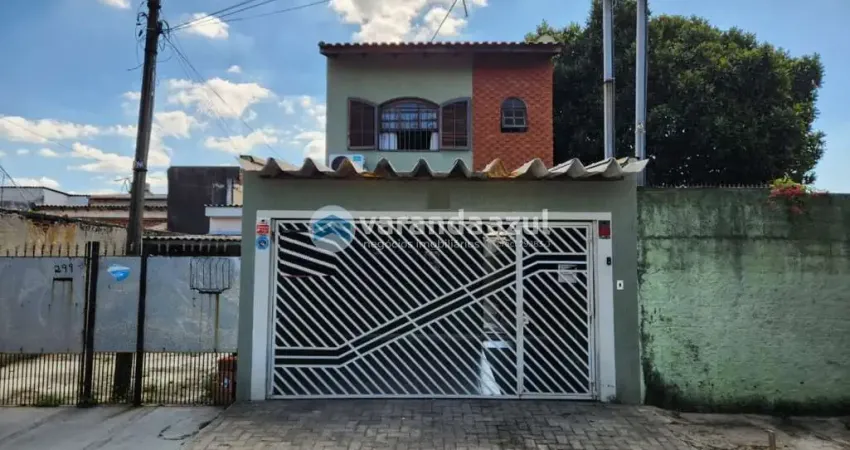 Sobrado moderno com 150 m² à venda no jardim helena – são paulo/sp