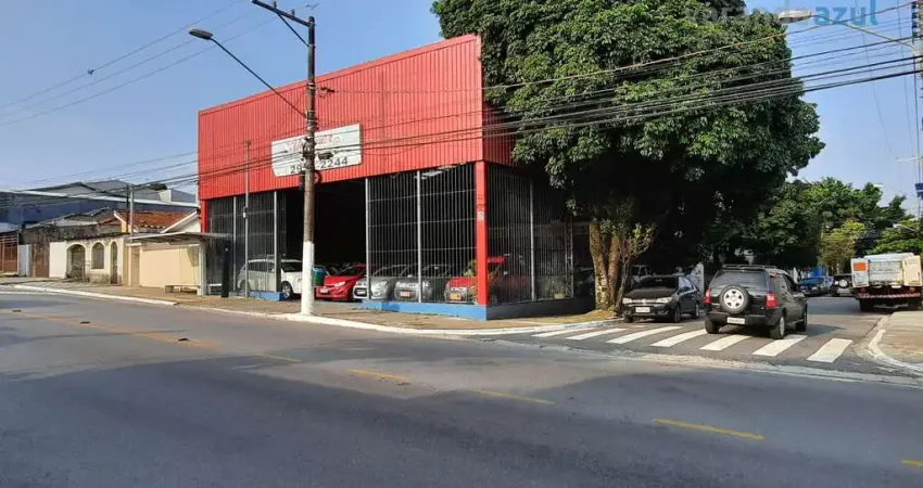 Galpão à venda 20 vagas, 315m², vila americana, são paulo - sp