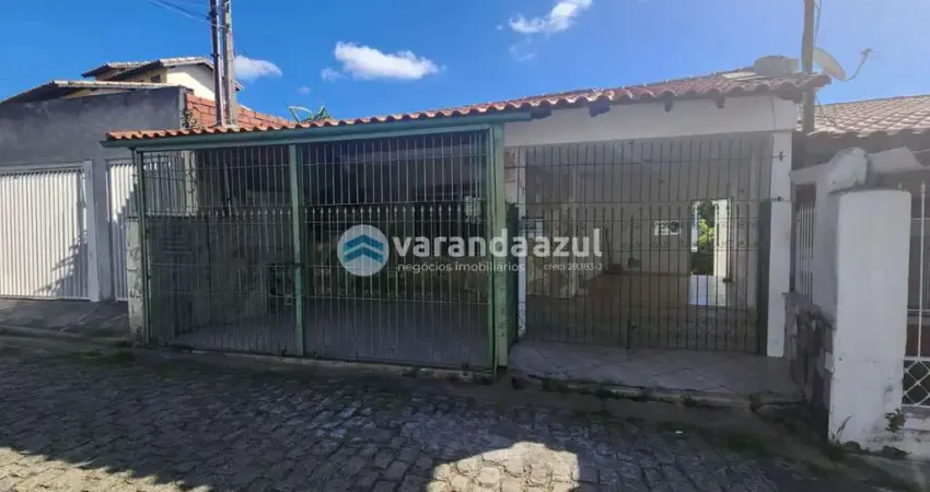 Casa com 3 quartos para alugar na Rua Capitão Mariano, 400, Centro, Mogi das Cruzes