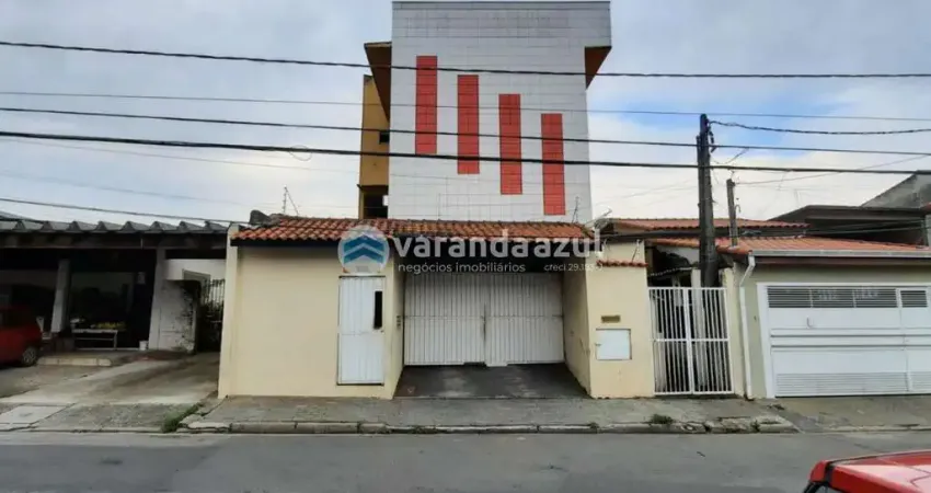 Excelente apartamento para locação mogi moderno, mogi das cruzes - sp