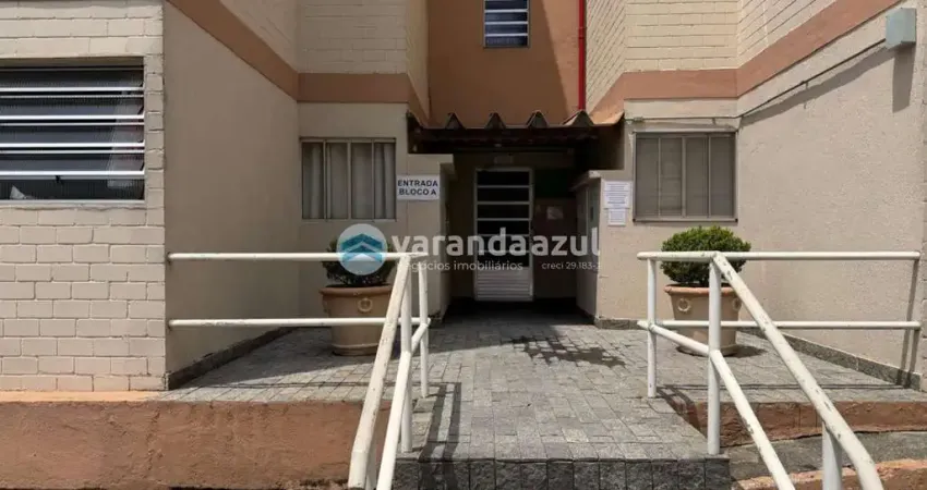 Apartamento com 2 quartos à venda na Rua Clemente Cunha Ferreira, 121, Vila Perracini, Poá