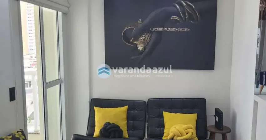 Apartamento à venda, premium home flex - centro cívico, mogi das cruzes, sp