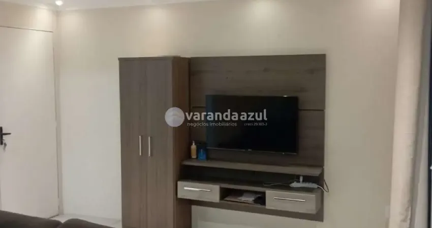 Apartamento com 1 quarto à venda na Rua Baltazar Nunes, 600, Vila Carmosina, São Paulo