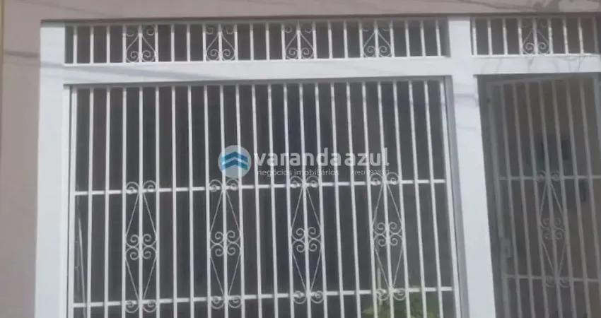 Excelente casa térrea para locação há 1 minuto da 1° de setembro, centro, mogi das cruzes, sp