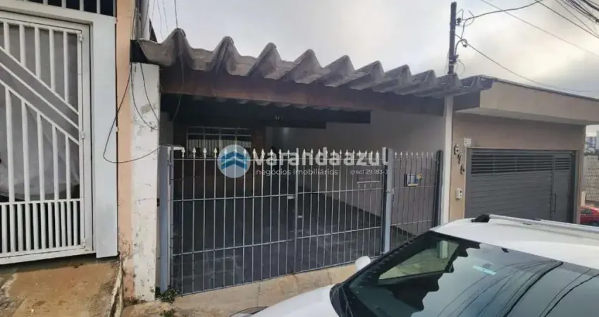 Casa com 2 quartos para alugar na Rua José Benedito Moreira, 871, Vila Lavínia, Mogi das Cruzes