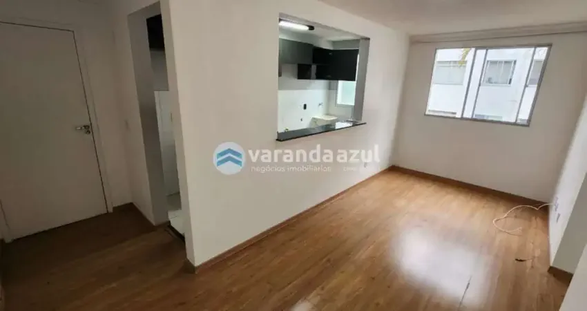 Apartamento para locação, residencial spazio mirassol - loteamento mogilar, mogi das cruzes, sp