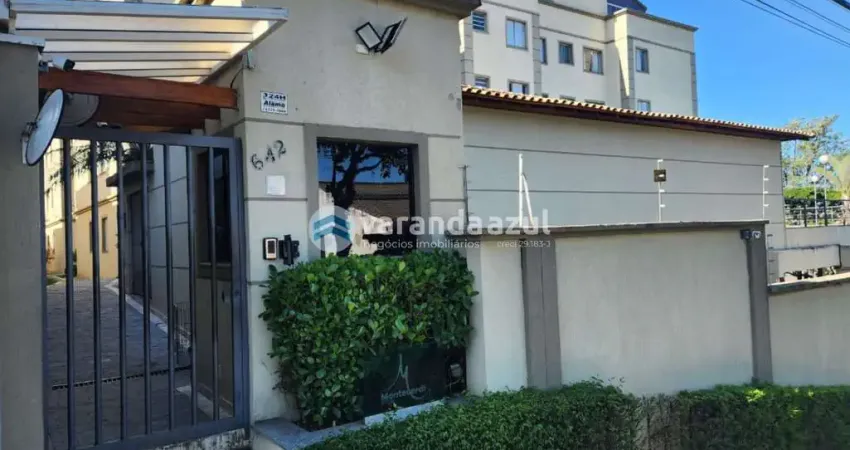 Excelente apartamento para venda e locação, alto ipiranga, mogi das cruzes, sp