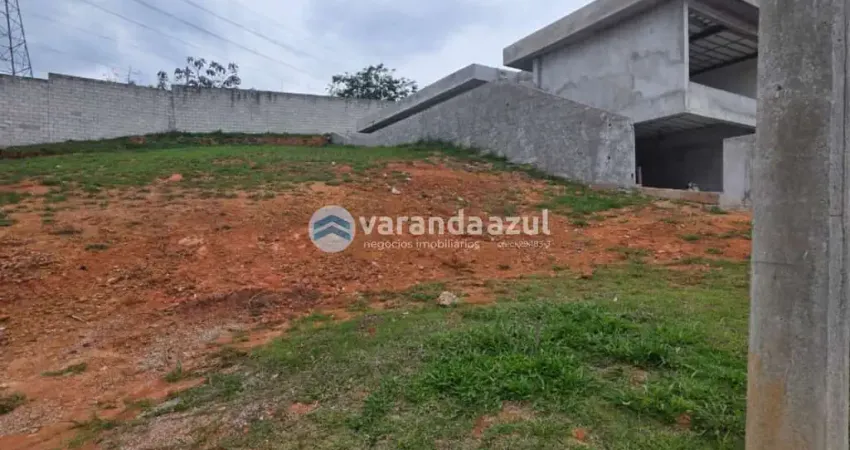 Lote exclusivo à venda – condomínio veneza, mogi das cruzes, sp