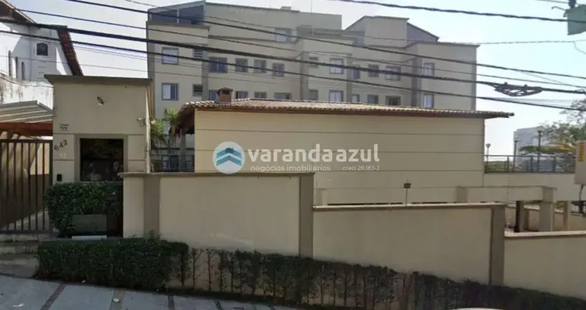 Apartamento para locação, alto ipiranga, mogi das cruzes, sp