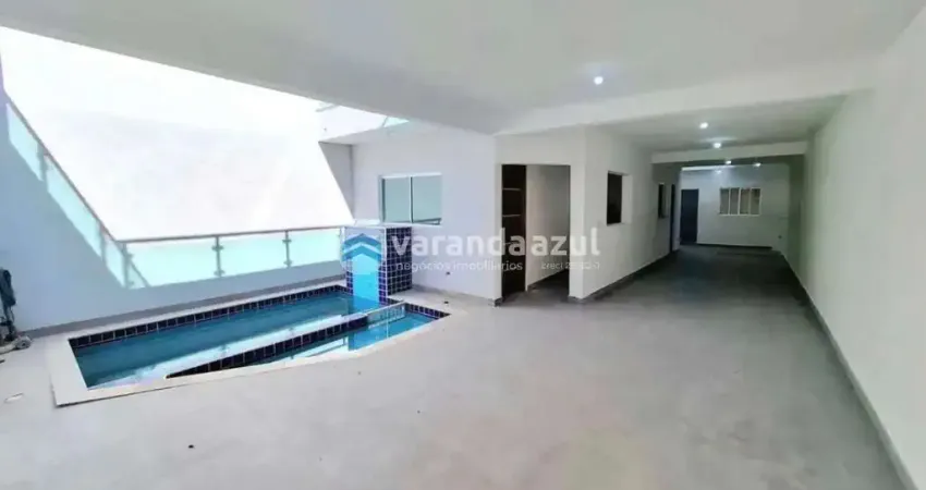 Sobrado à venda Alto Padrão no Condomínio Real Park Mogi das Cruzes, SP