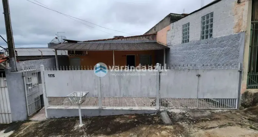 Casa à Venda com Amplo Quintal e Edícula – Excelente Oportunidade, Vila Cintra, Mogi das Cruzes, SP