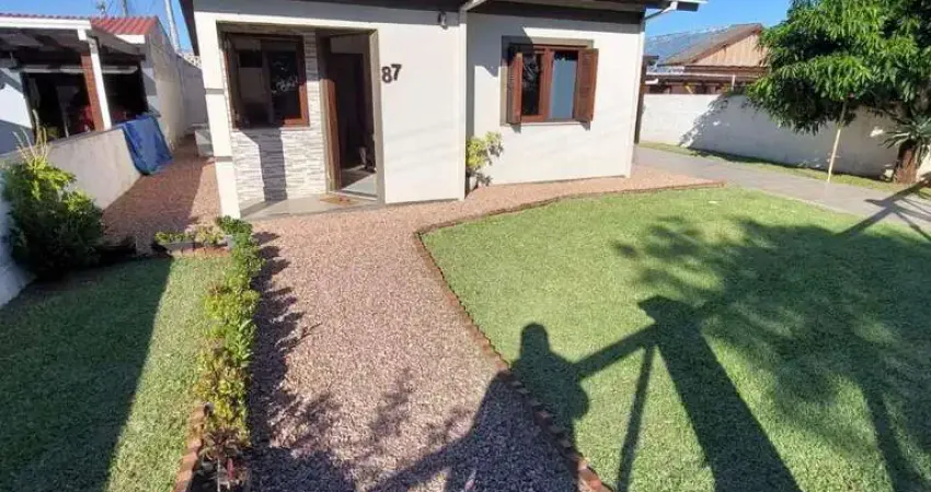 Casa para Venda em Osório, Laranjeiras, 3 dormitórios, 2 banheiros