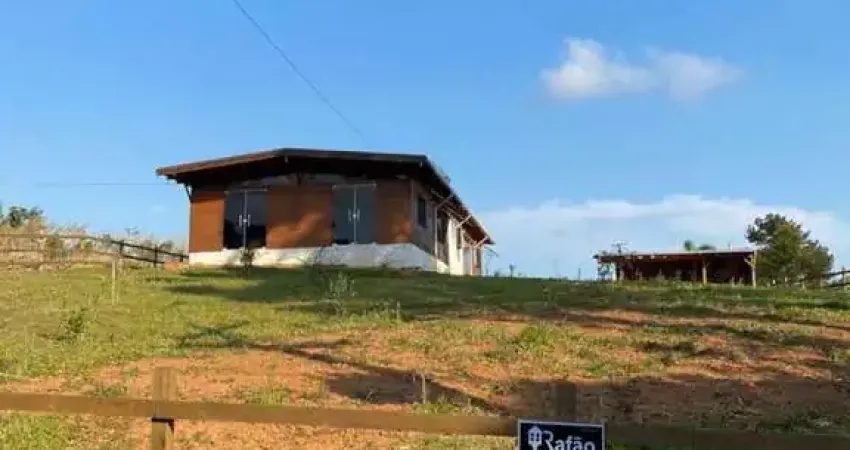 Casa para Venda em Osório, Borússia, 5 dormitórios, 1 suíte, 2 banheiros