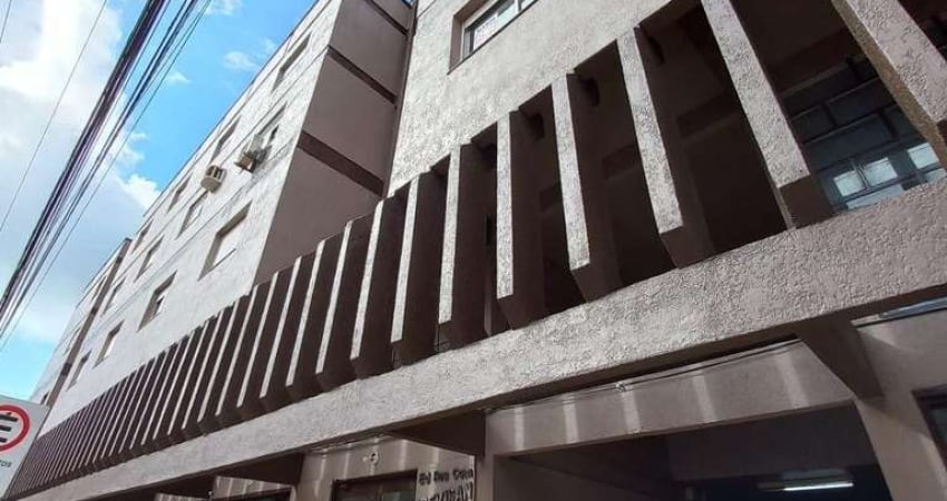 Apartamento para Venda em Osório, Centro, 1 dormitório, 1 suíte