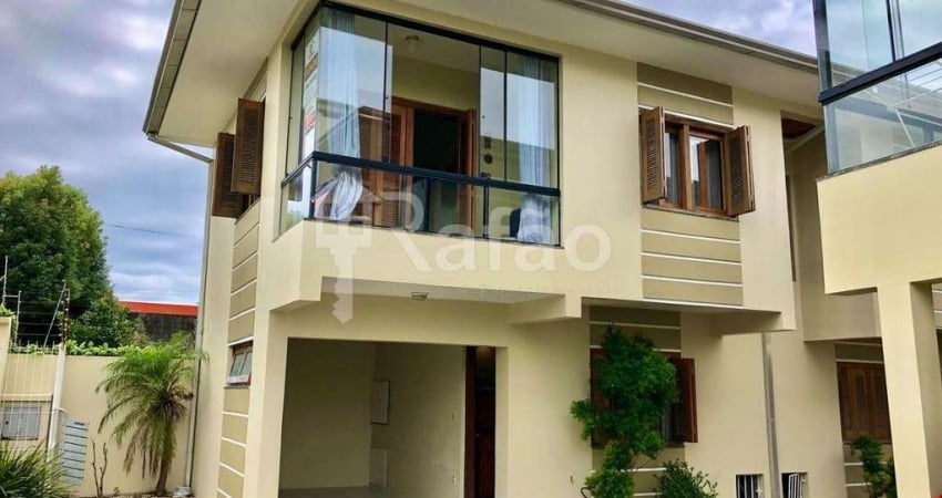 Apartamento para Venda em Osório, Sulbrasileiro, 2 dormitórios, 1 banheiro, 1 vaga