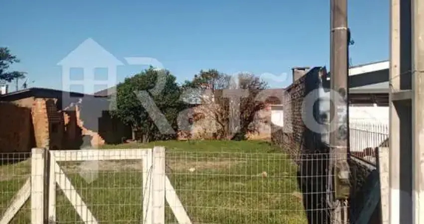 Terreno à venda em Caiu Do Céu, Osório 