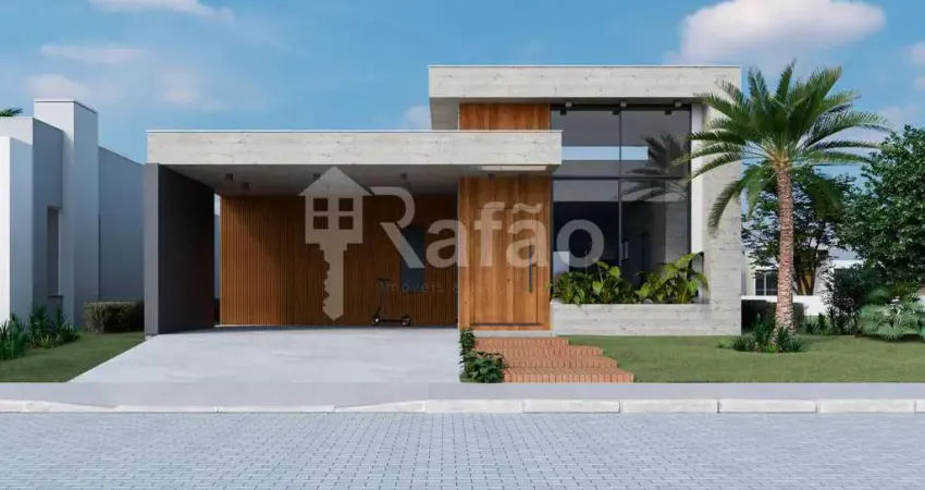 Casa para Venda, Condomínio Marina Del Faro, 3 dormitórios, 1 suíte, 1 banheiro, 2 vagas