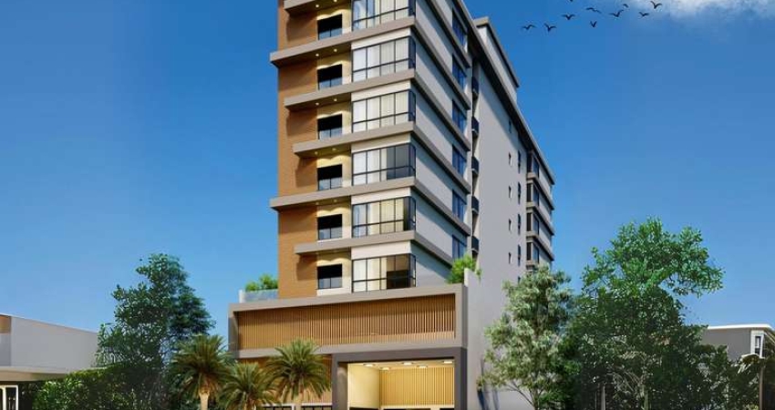 Apartamento para Venda, Centro, 2 dormitórios, 1 suíte, 1 banheiro, 1 vaga