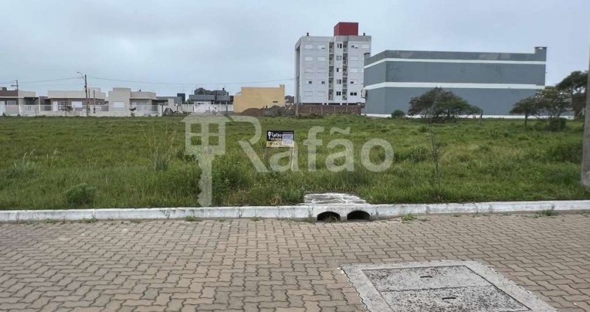Terreno à venda em Albatroz, Osório 