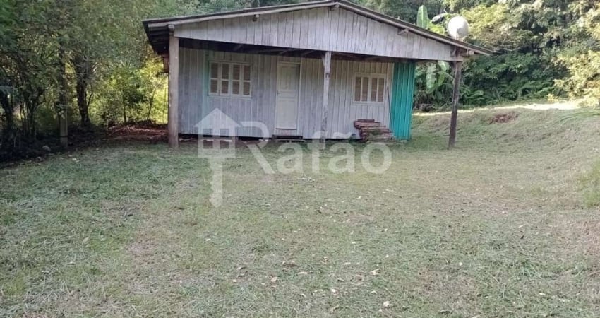 Chácara para Venda em Osório, Borússia, 2 dormitórios, 1 banheiro
