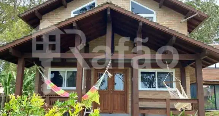 Casa para Venda em Osório, Passinhos, 4 dormitórios, 2 suítes, 1 banheiro, 4 vagas