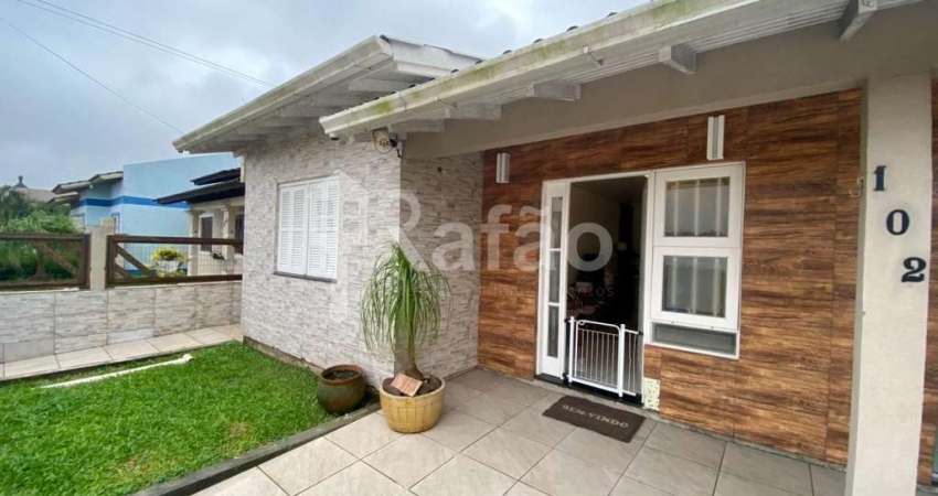 Casa para Venda em Osório, Glória, 3 dormitórios, 1 suíte