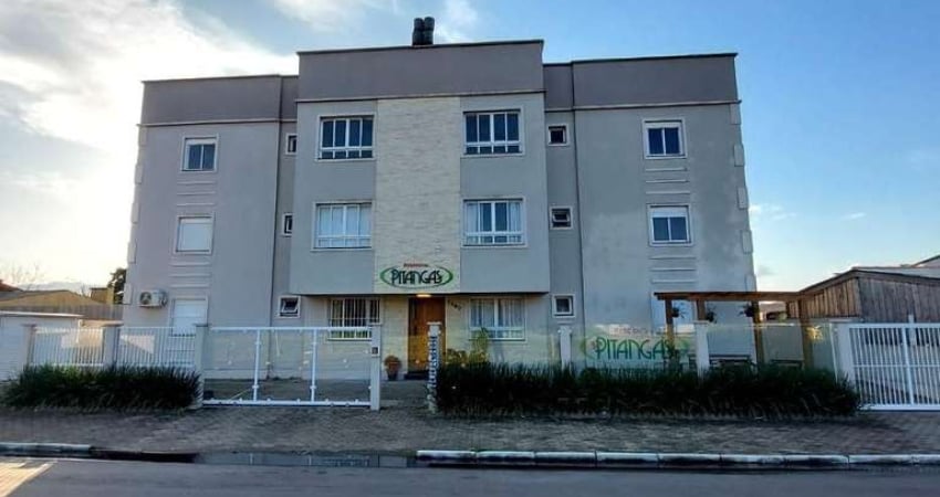 Apartamento para Venda em Osório, Pitangas, 2 dormitórios, 1 banheiro, 1 vaga