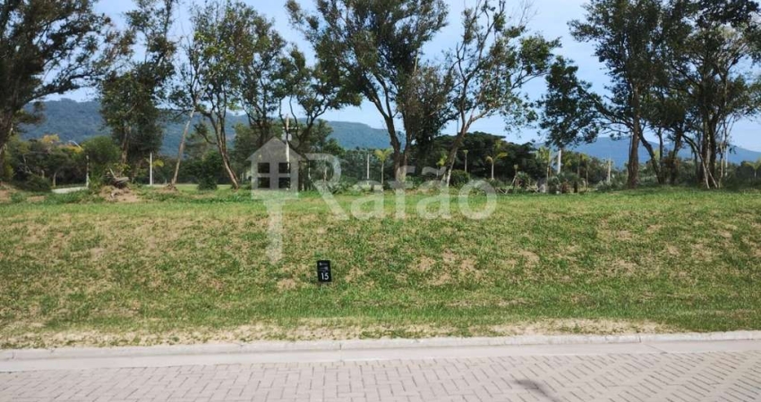 Terreno para Venda em Osório, Aguapés
