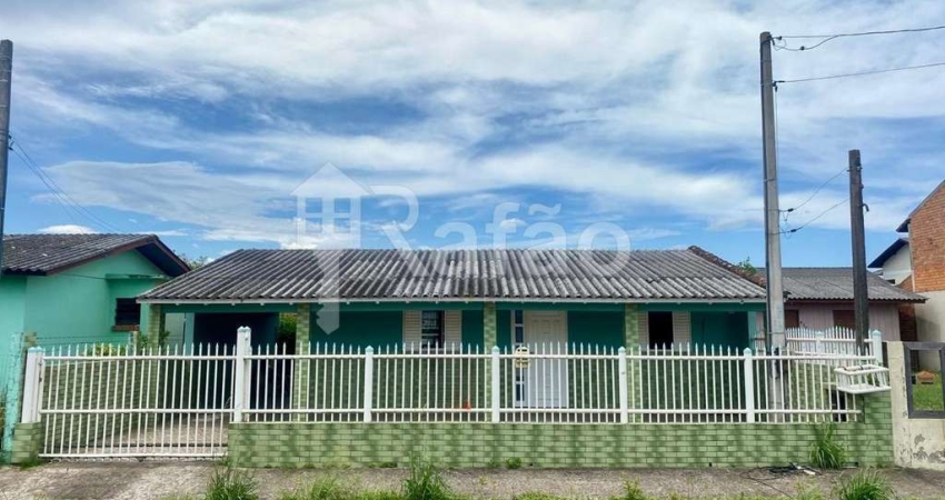 Casa à venda na Glória, Osório 