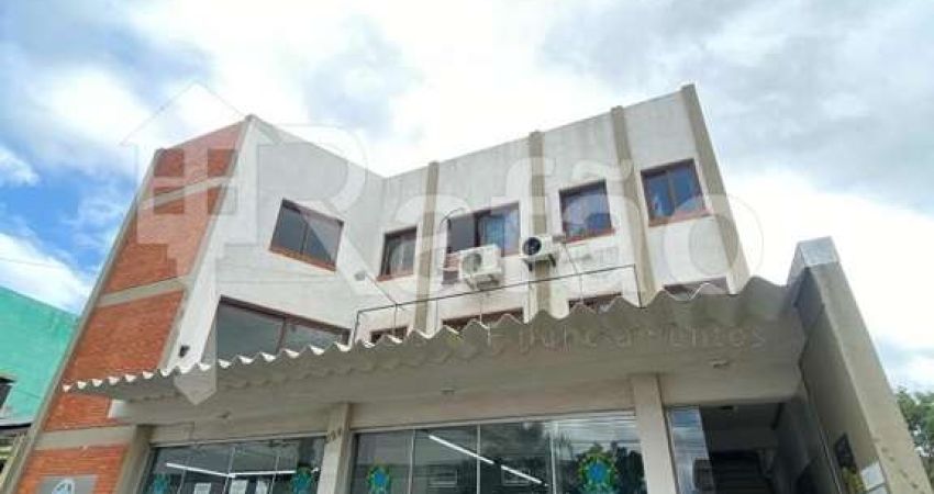 Sala Comercial para Locação em Osório, Centro