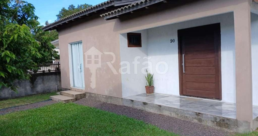 Casa à venda no Laranjeiras (Distrito), Osório 