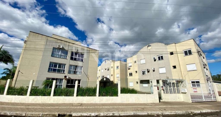 Apartamento para Venda em Osório, Sulbrasileiro, 2 dormitórios