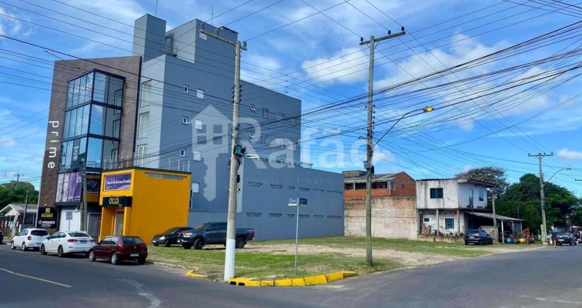 Terreno à venda no Sulbrasileiro, Osório 