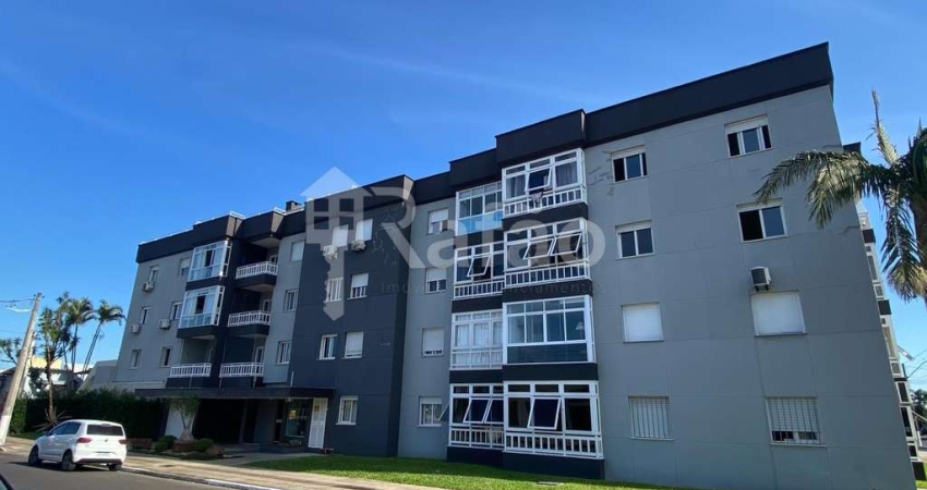 Apartamento para Venda em Osório, Centro, 2 dormitórios, 1 banheiro
