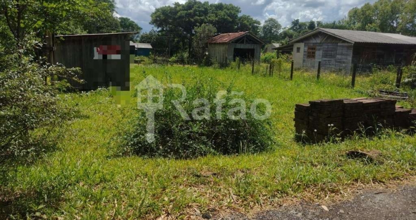 Terreno à venda no Morro da Borússia, Osório 